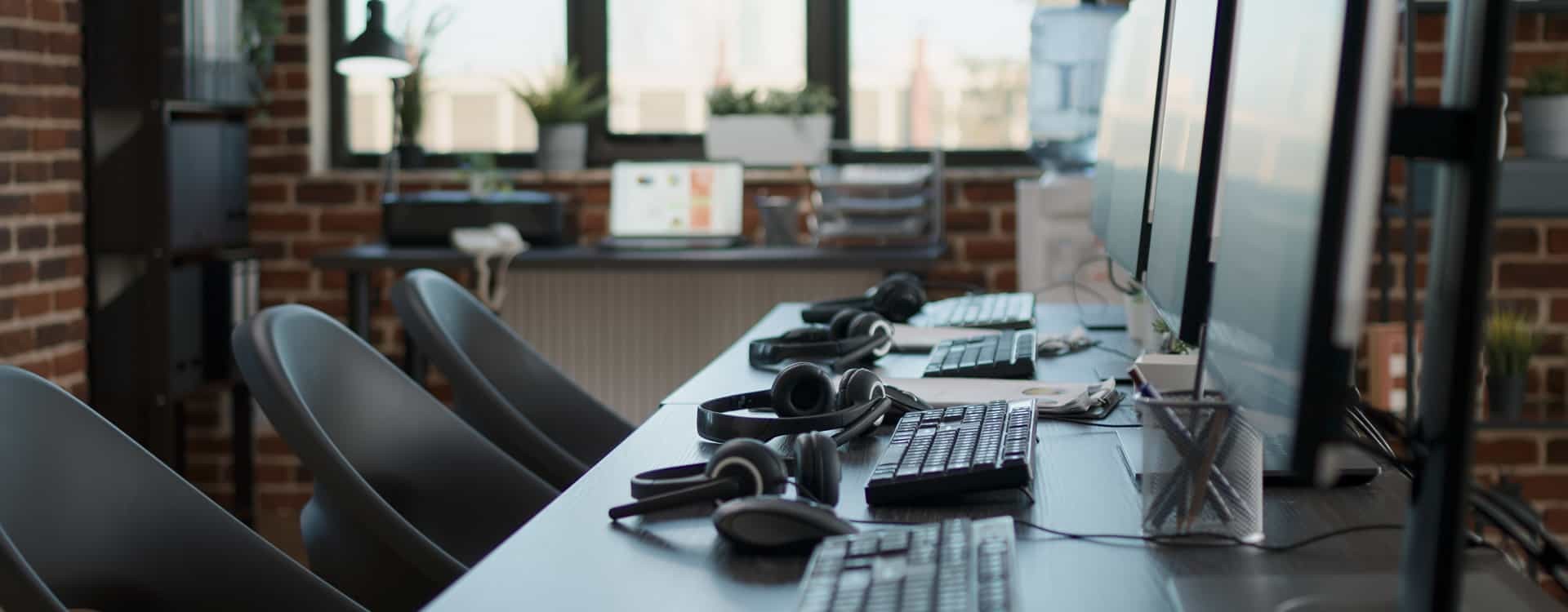Video conferencing